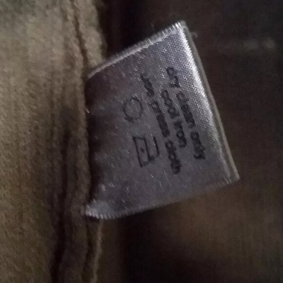 John Varvatos Wide Wale Blazer - Picture 5 of 6